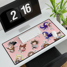 Load image into Gallery viewer, Anime The iDOLM@STERr Mouse Pad (Desk Mat)