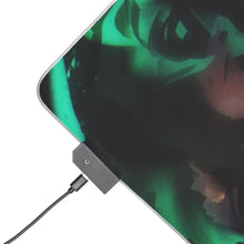 Load image into Gallery viewer, Seraph Of The End RGB LED Mouse Pad (Desk Mat)