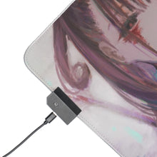 Load image into Gallery viewer, Fate/Grand Order RGB LED Mouse Pad (Desk Mat)