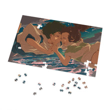 Load image into Gallery viewer, Anime Spirited Away Jigsaw Puzzle