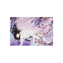 Load image into Gallery viewer, Jigoku Shōjo Rug