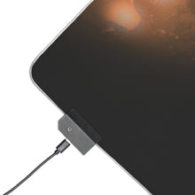 Load image into Gallery viewer, Puella Magi Madoka Magica RGB LED Mouse Pad (Desk Mat)