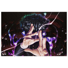 Load image into Gallery viewer, Mob Psycho 100 Shigeo Kageyama Jigsaw Puzzle