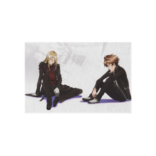 Load image into Gallery viewer, Guilty Crown Rug