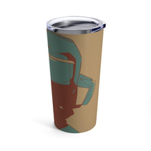 Load image into Gallery viewer, FLCL Tumbler 20oz