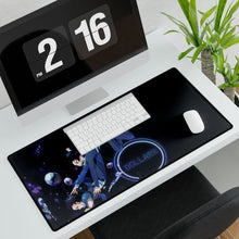 Load image into Gallery viewer, Durarara Dollars Mouse Pad (Desk Mat)
