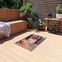 Load image into Gallery viewer, Chainsaw Man Rug
