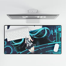 Load image into Gallery viewer, Anime Vocaloid Mouse Pad (Desk Mat)
