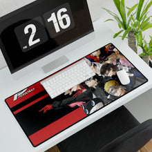 Load image into Gallery viewer, Anime Persona 5: The Animation Mouse Pad (Desk Mat)