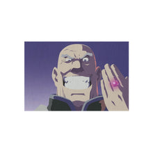 Load image into Gallery viewer, FullMetal Alchemist Rug