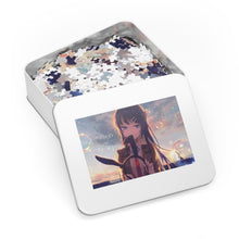 Load image into Gallery viewer, Rascal Does Not Dream Of Bunny Girl Senpai Jigsaw Puzzle