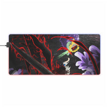 Load image into Gallery viewer, Anime Black Clover RGB LED Mouse Pad (Desk Mat)