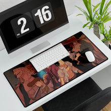 Load image into Gallery viewer, Anime One Piece Mouse Pad (Desk Mat)