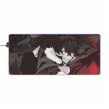 Load image into Gallery viewer, The Rising Of The Shield Hero RGB LED Mouse Pad (Desk Mat)