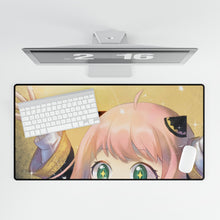 Load image into Gallery viewer, Anime Spy x Family Mouse Pad (Desk Mat)