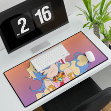 Load image into Gallery viewer, Anime Tengen Toppa Gurren Lagann Mouse Pad (Desk Mat)
