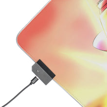 Load image into Gallery viewer, Sword Art Online Alternative: Gun Gale Online RGB LED Mouse Pad (Desk Mat)