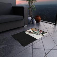 Load image into Gallery viewer, Anime Music Rug