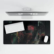Load image into Gallery viewer, Dorohedoro Mouse Pad (Desk Mat)