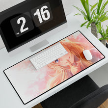 Load image into Gallery viewer, かをり Mouse Pad (Desk Mat)