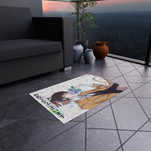 Load image into Gallery viewer, Bungou Stray Dogs Osamu Dazai Rug