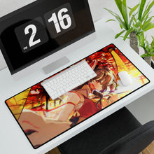 Load image into Gallery viewer, Reimu Hakurei Mouse Pad (Desk Mat)