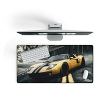 Load image into Gallery viewer, Ford GT Mouse Pad (Desk Mat)