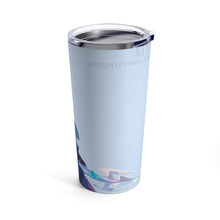 Load image into Gallery viewer, Grimgar Of Fantasy And Ash Tumbler 20oz