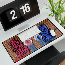 Load image into Gallery viewer, Mr. Osomatsu Mouse Pad (Desk Mat)