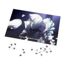 Load image into Gallery viewer, Death Parade Jigsaw Puzzle