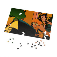 Load image into Gallery viewer, Anime Cowboy Bebop Jigsaw Puzzle