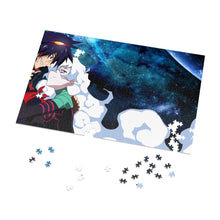 Load image into Gallery viewer, Anime Tengen Toppa Gurren Lagannr Jigsaw Puzzle