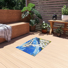 Load image into Gallery viewer, Anohana Rug