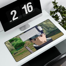 Load image into Gallery viewer, Shisui Mouse Pad (Desk Mat)