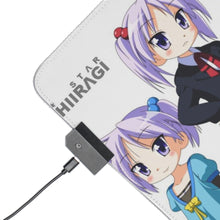 Load image into Gallery viewer, Lucky Star RGB LED Mouse Pad (Desk Mat)