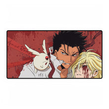 Load image into Gallery viewer, Anime Tsubasa: Reservoir Chronicle Mouse Pad (Desk Mat)