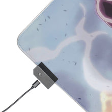 Load image into Gallery viewer, Monkey D. Luffy (Gear fourth) RGB LED Mouse Pad (Desk Mat)