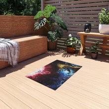 Load image into Gallery viewer, Anime Dragon Ball Z Rug