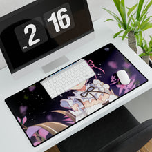 Load image into Gallery viewer, Anime Re:ZERO -Starting Life in Another World- Mouse Pad (Desk Mat)