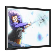 Load image into Gallery viewer, Trunk Canvas Framed Art Print