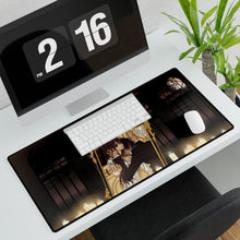 Load image into Gallery viewer, Anime Vampire Knight Mouse Pad (Desk Mat)