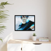 Load image into Gallery viewer, Rin Okumura Canvas Framed Art Print
