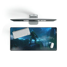 Load image into Gallery viewer, Halo Infinite Mouse Pad (Desk Mat)