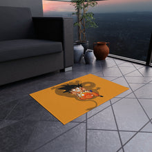 Load image into Gallery viewer, Kid Goku Rug