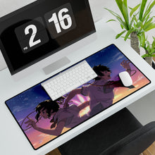 Load image into Gallery viewer, Anime Your Name.r Mouse Pad (Desk Mat)