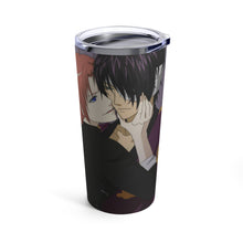 Load image into Gallery viewer, Anime Gintama Tumbler 20oz