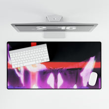 Load image into Gallery viewer, Zoro Mouse Pad (Desk Mat)
