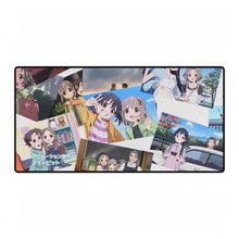 Load image into Gallery viewer, Yama No Susume Mouse Pad (Desk Mat)