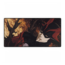Load image into Gallery viewer, Anime Zetman Mouse Pad (Desk Mat)