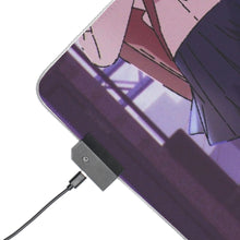 Load image into Gallery viewer, Bocchi the Rock RGB LED Mouse Pad (Desk Mat)